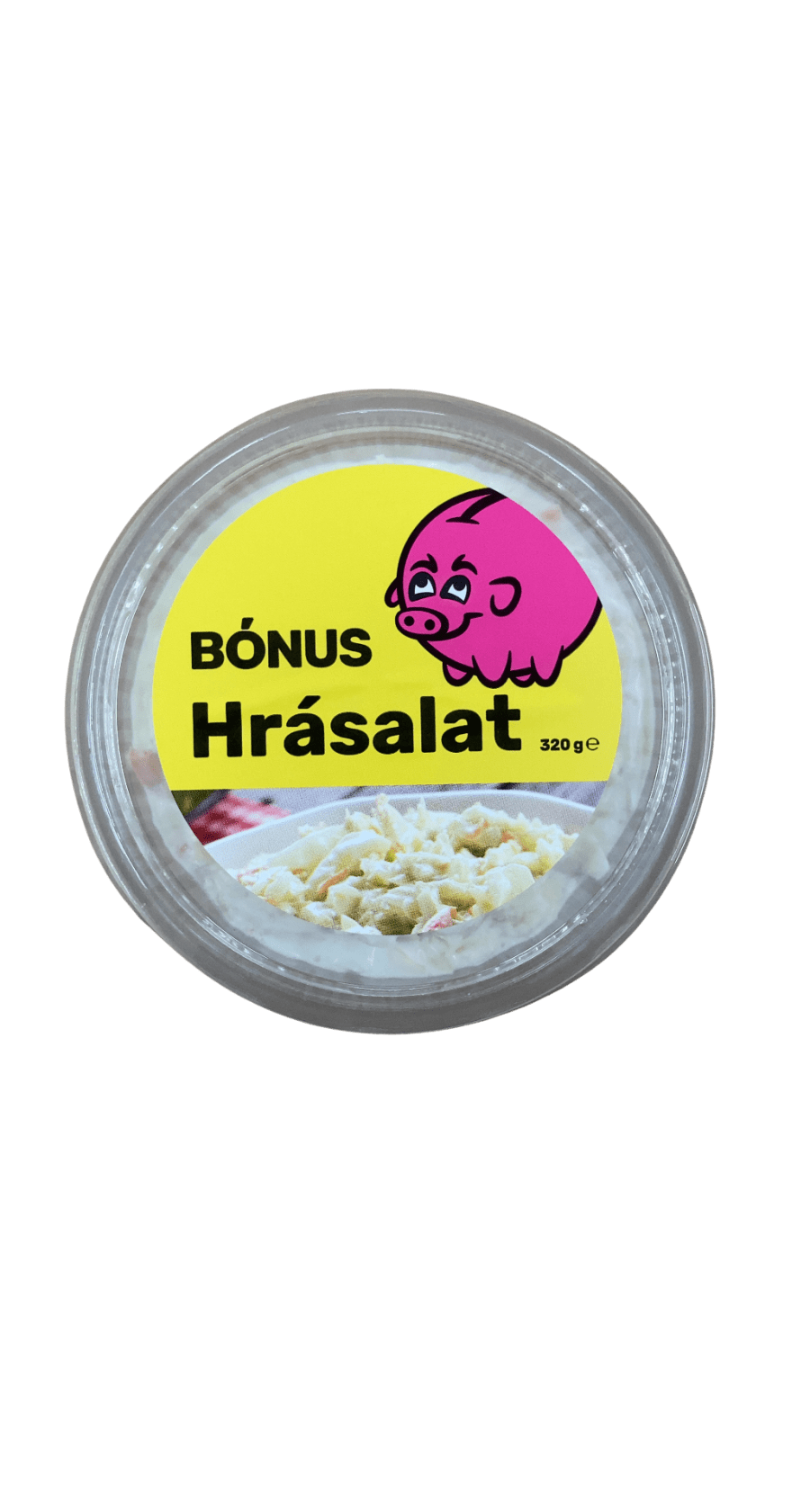Bónus Hrásalat 320 g