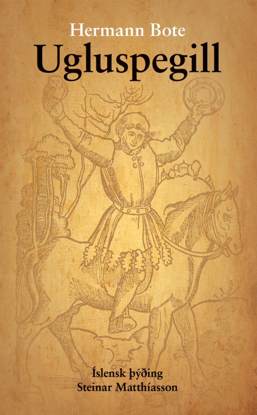Ugluspegill