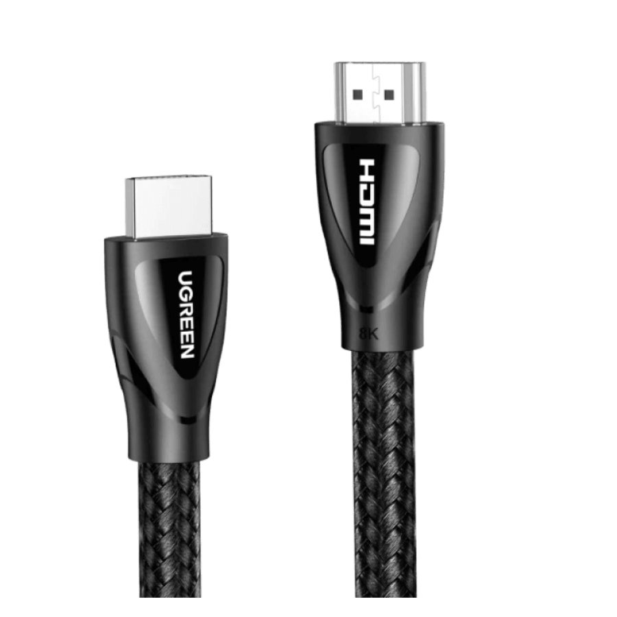 Ugreen HDMI 2.1 snúra - 1.5m