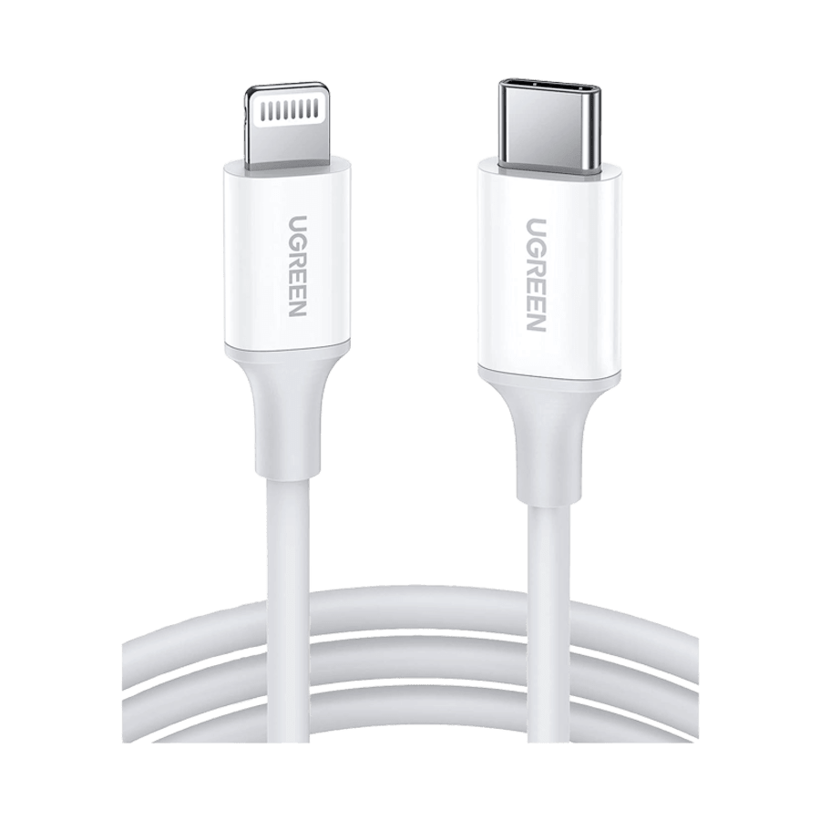 Ugreen USB-C í Lightning - 1m
