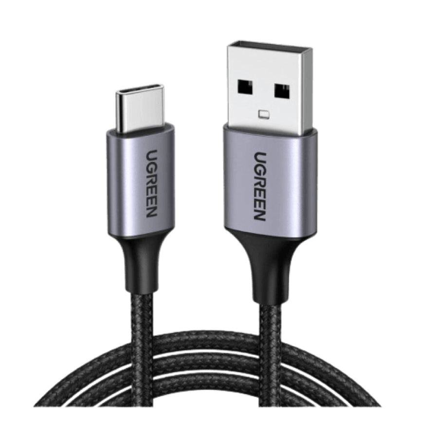 Ugreen USB-C í USB-A snúra - 3m
