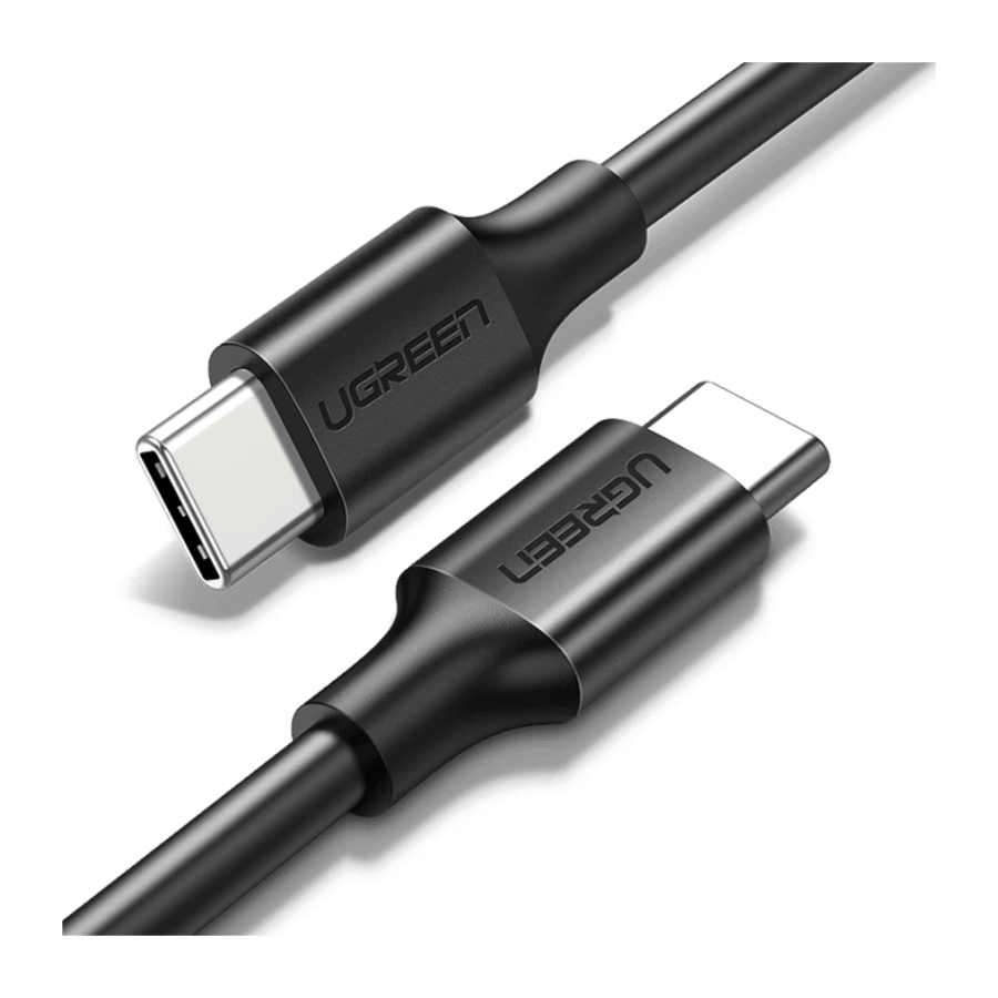 Ugreen USB-C í USB-C snúra - 3m