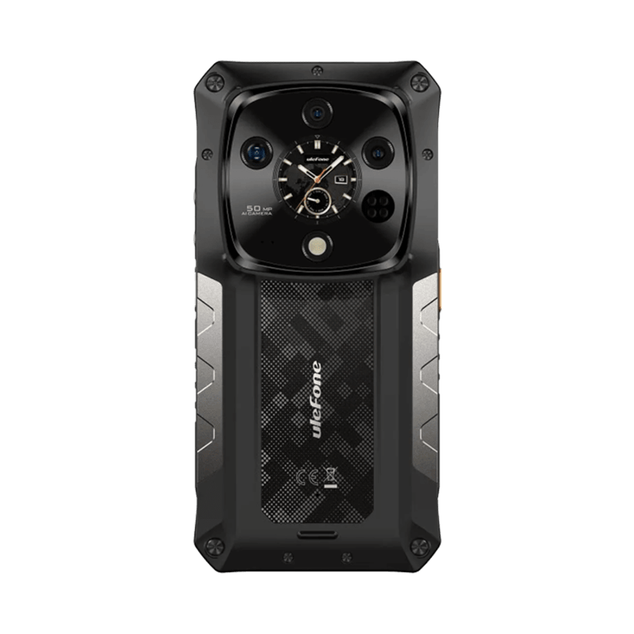 Ulefone Armor 28 Ultra 1TB 5G vinnusími