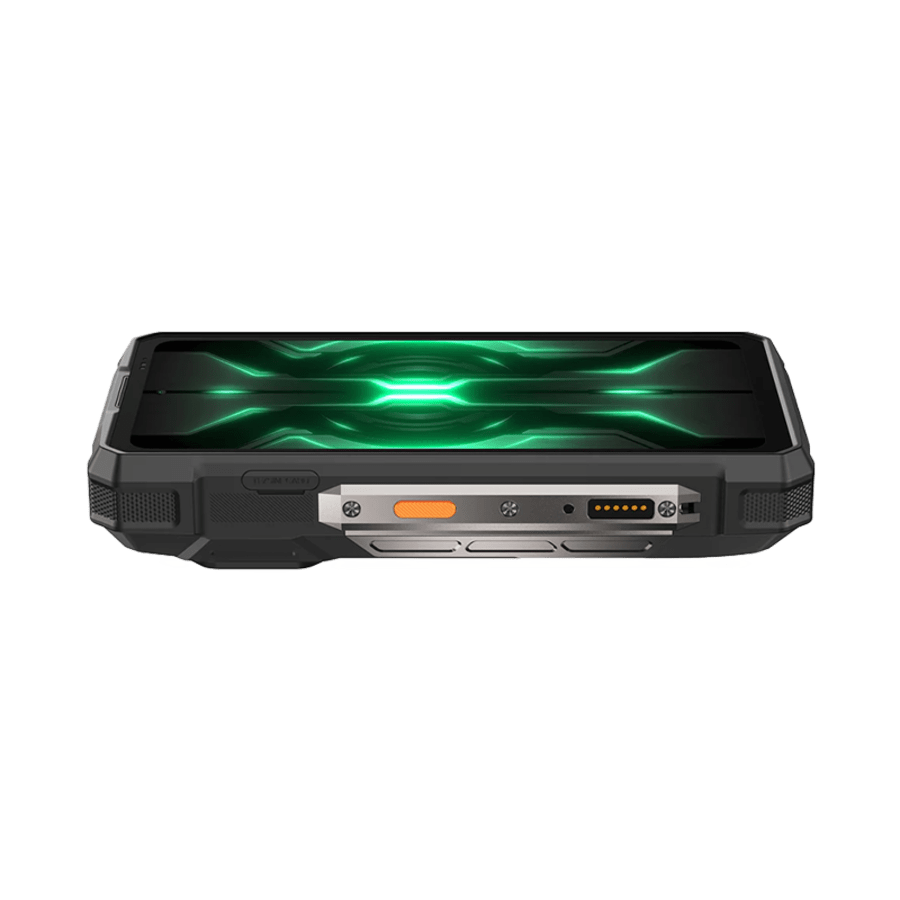 Ulefone Armor 33 Pro 16+512GB vinnusími m. aukaskjá