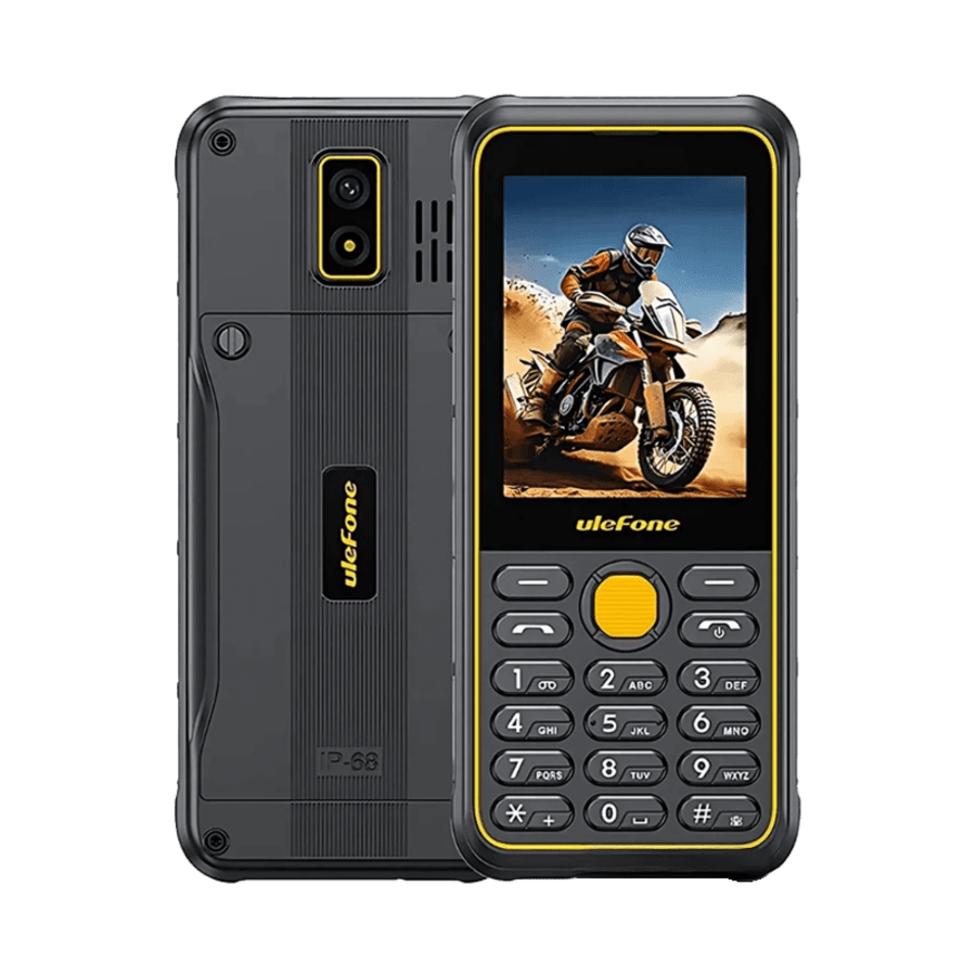 Ulefone Armor Mini 4 4G takkasími