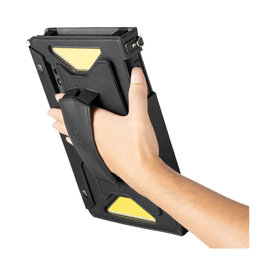 Ulefone Armor Pad 2 - Pro Hulstur