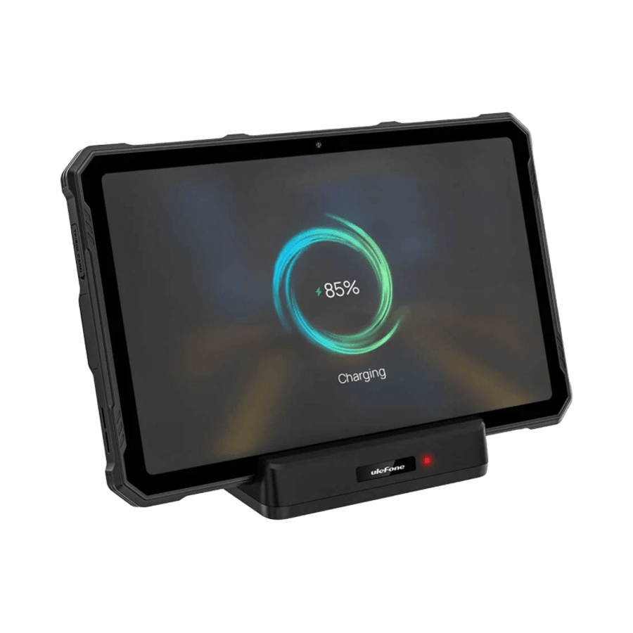 Ulefone Armor Pad 4 - Hleðsludokka