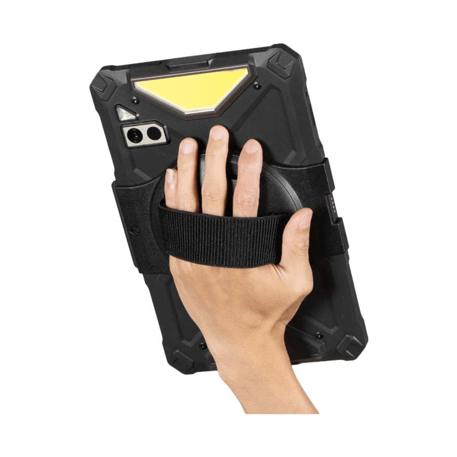 Ulefone Armor Pad 4 Ultra - Handfang og standur