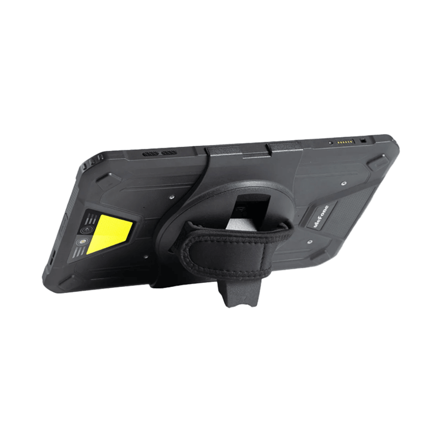 Ulefone Armor Pad 4 Ultra - Handfang og standur