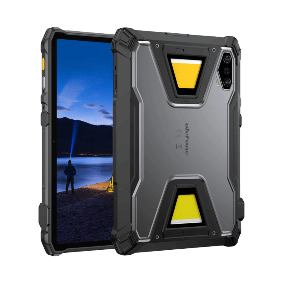Ulefone Armor Pad 5 Pro spjaldtölva