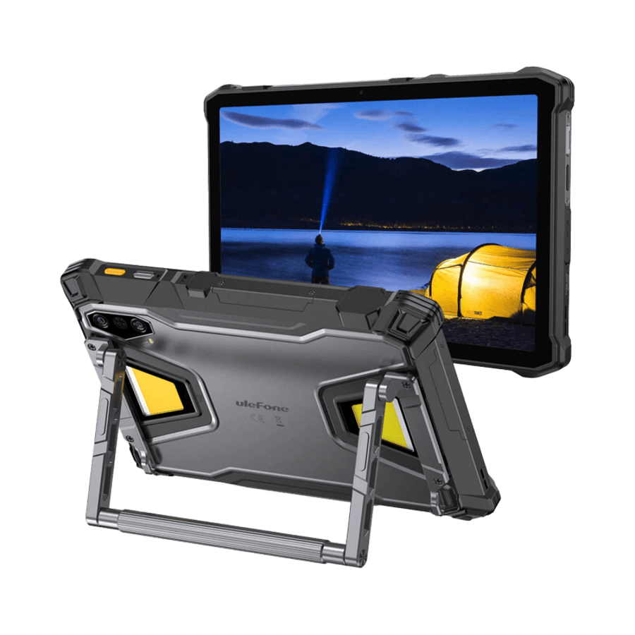 Ulefone Armor Pad 5 Pro spjaldtölva