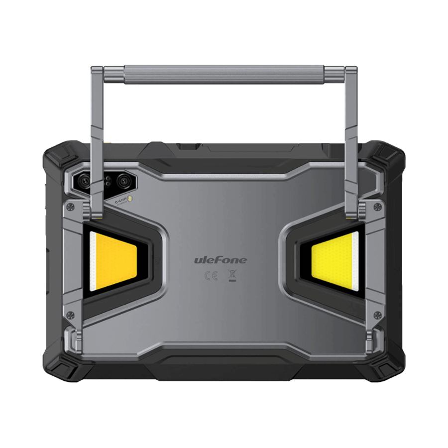 Ulefone Armor Pad 5 Pro spjaldtölva