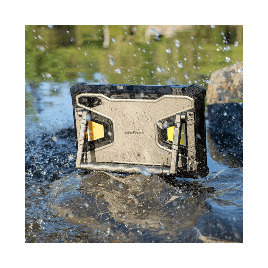 Ulefone Armor Pad 5 Pro spjaldtölva