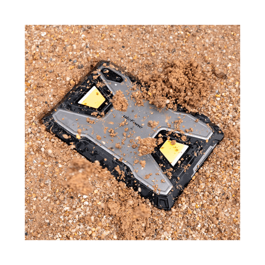 Ulefone Armor Pad 5 Ultra spjaldtölva m. skjávarpa