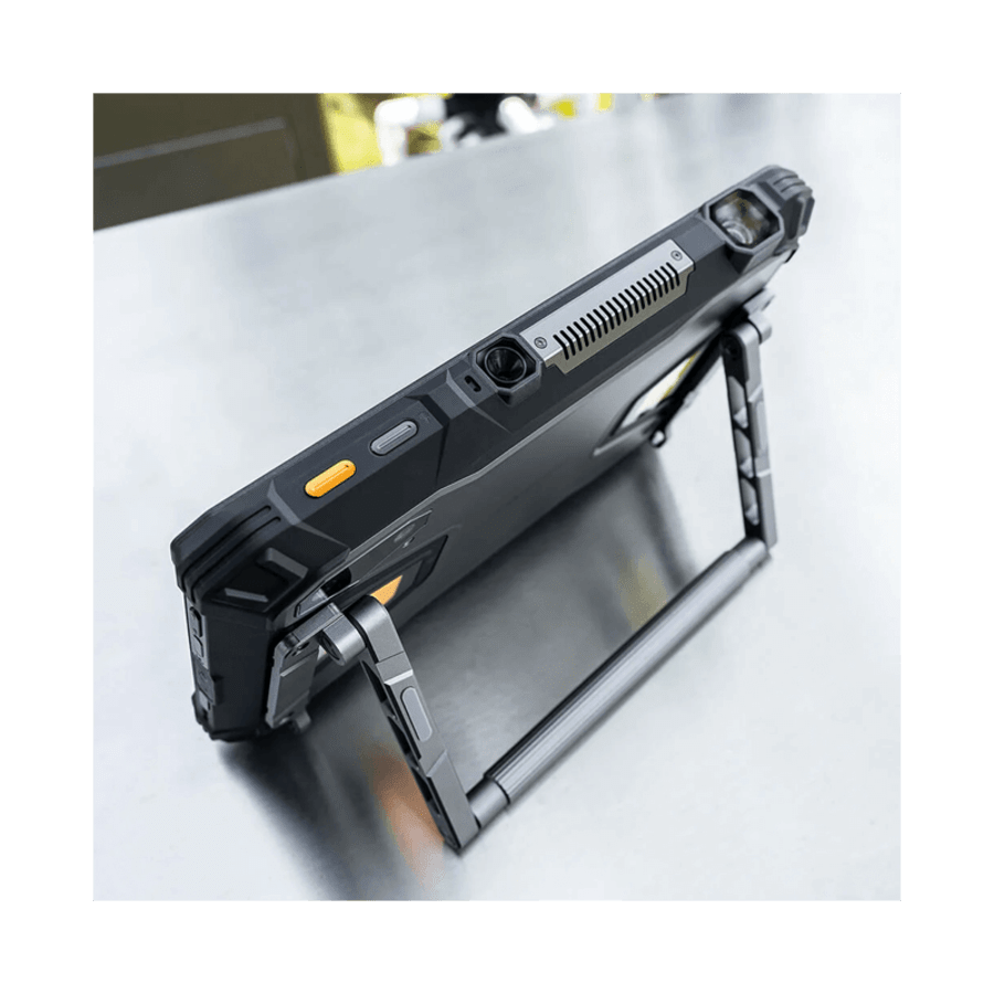 Ulefone Armor Pad 5 Ultra spjaldtölva m. skjávarpa