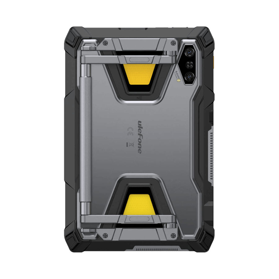 Ulefone Armor Pad 5 Ultra spjaldtölva m. skjávarpa