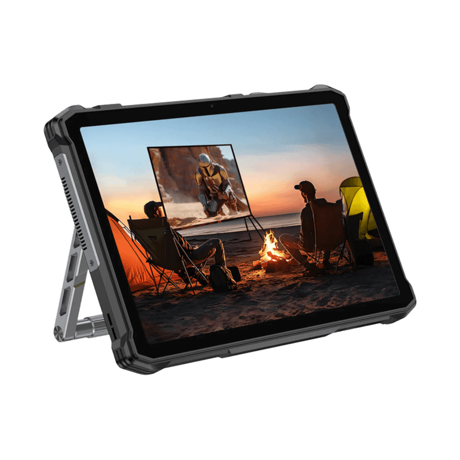 Ulefone Armor Pad 5 Ultra spjaldtölva m. skjávarpa