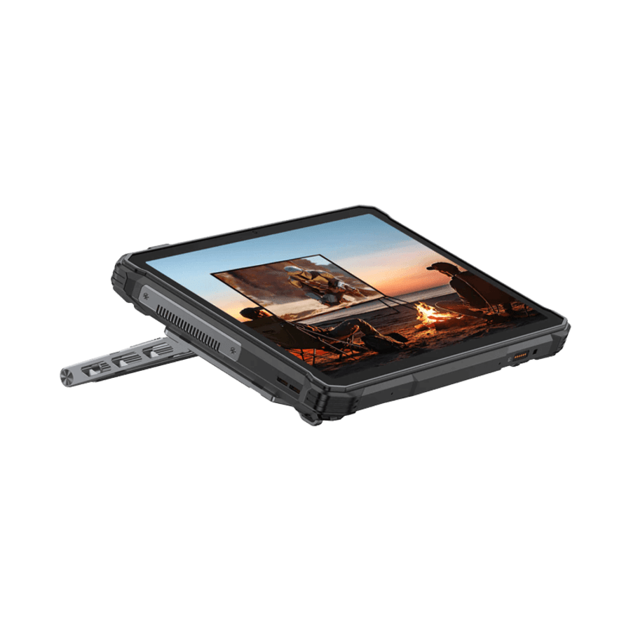 Ulefone Armor Pad 5 Ultra spjaldtölva m. skjávarpa