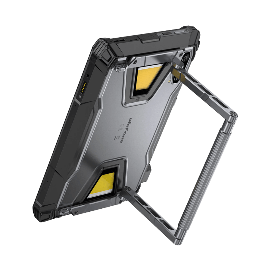 Ulefone Armor Pad 5 Ultra spjaldtölva m. skjávarpa