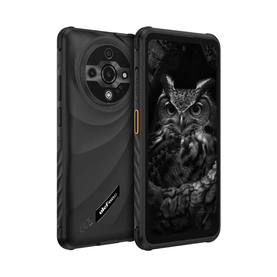 Ulefone Armor X31 128GB 4G vinnusími