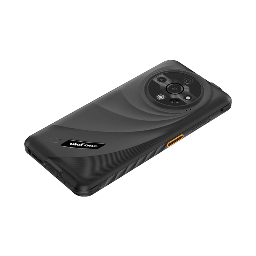 Ulefone Armor X31 128GB 4G vinnusími