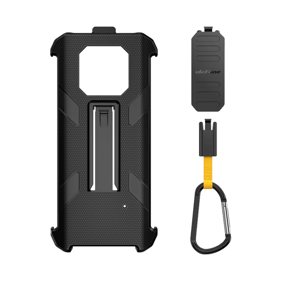 Ulefone case - Armor 22 hulstur