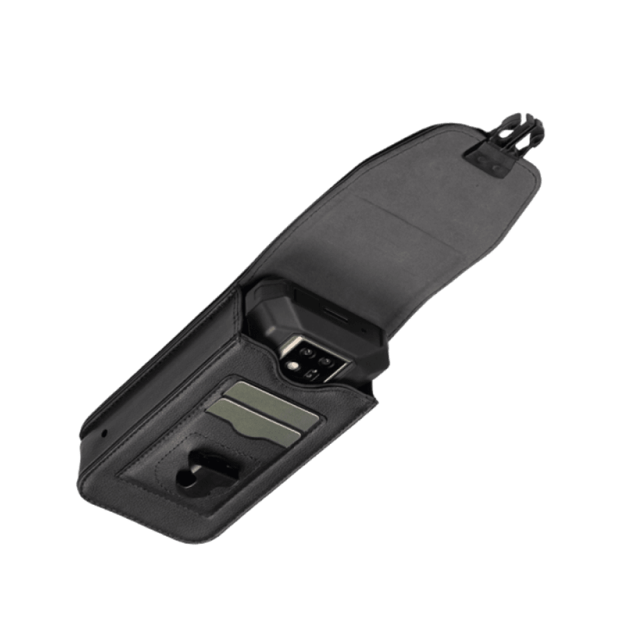 Ulefone case - Armor 24 beltishulstur