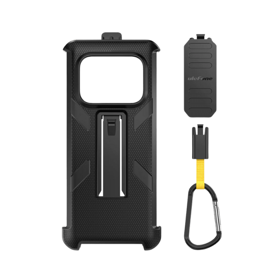 Ulefone case - Armor 25T Pro Hulstur