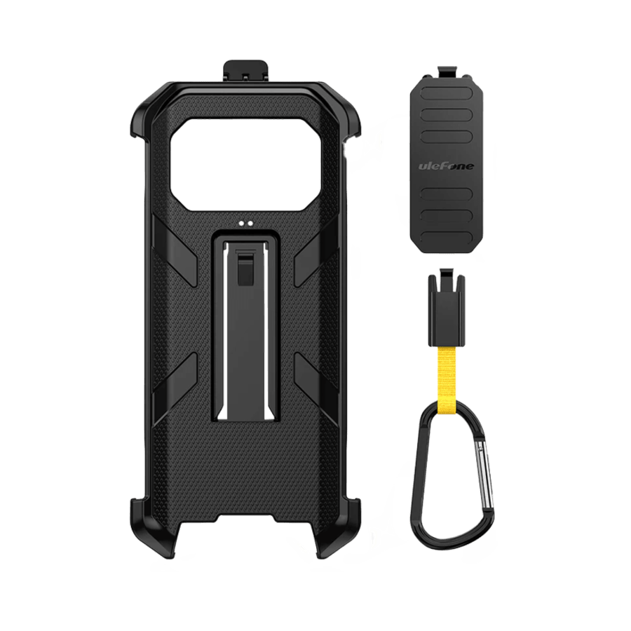 Ulefone case - Armor 27 series hulstur