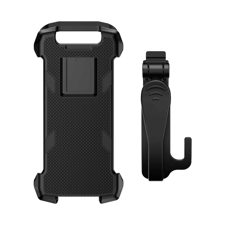 Ulefone case - Armor Mini 20 series hulstur