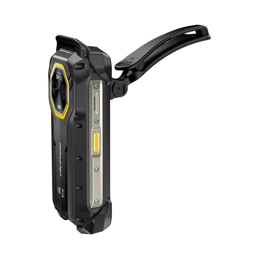 Ulefone case - Armor Mini 20 series hulstur