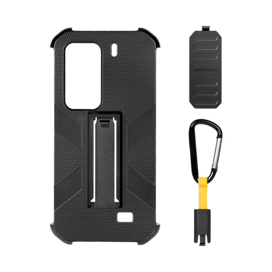 Ulefone case - Armor X10 Pro hulstur