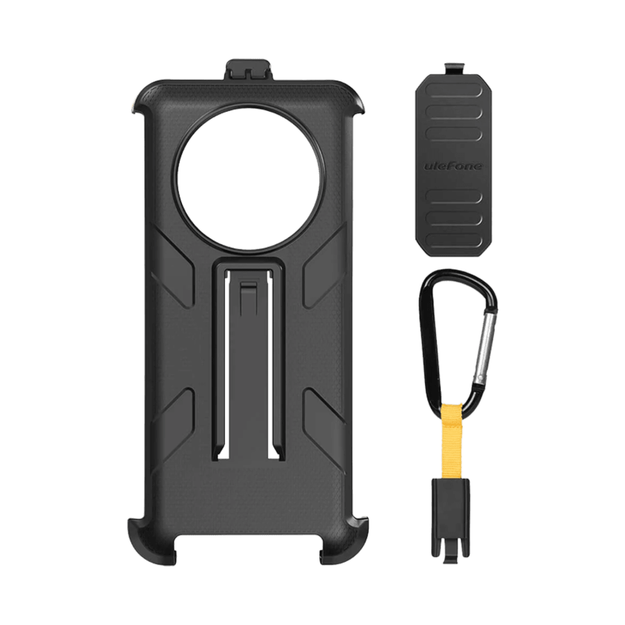Ulefone case - Armor X31/X31 Pro hulstur