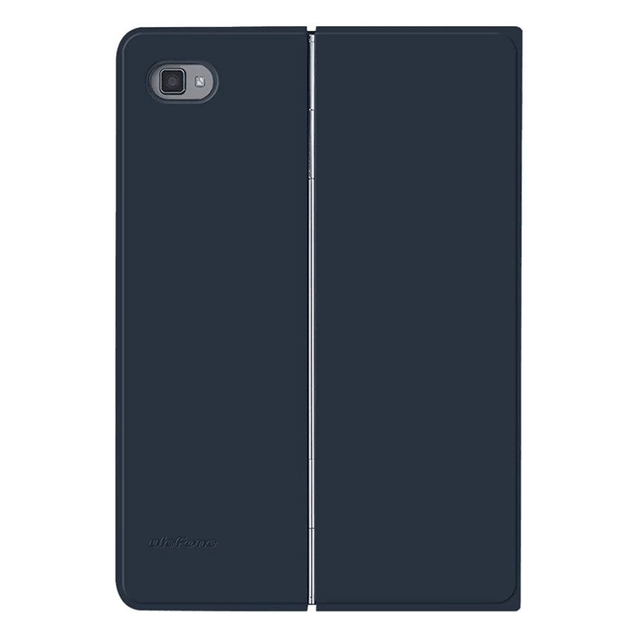 Ulefone Tab A7 Smart Keyboard Case Hulstur & lyklaborð