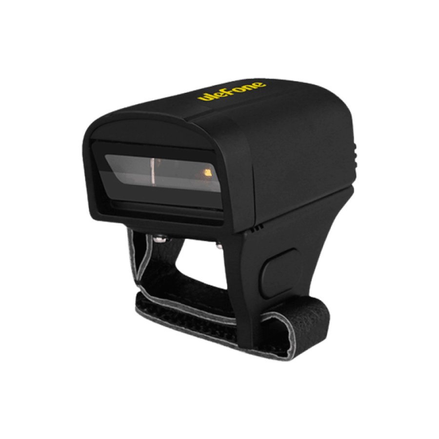 Ulefone uScan RS1 Barcode Scanner