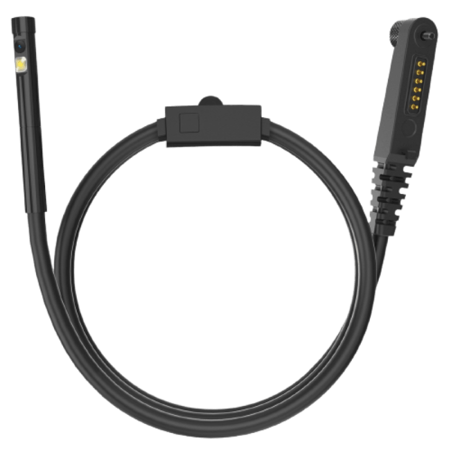 Ulefone uSmart E02 Dual Camera Endoscope