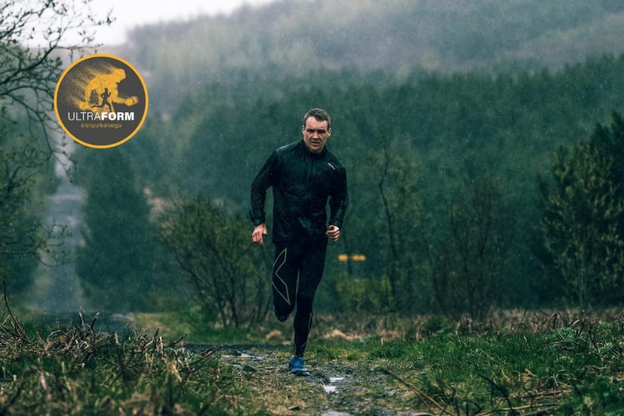7-8 vikna hlaupaprógramm fyrir 10 km Reykjavíkurmaraþon