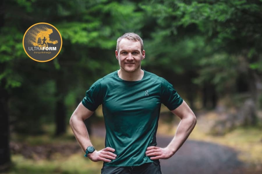 7-8 vikna hlaupaprógramm fyrir 10 km Reykjavíkurmaraþon