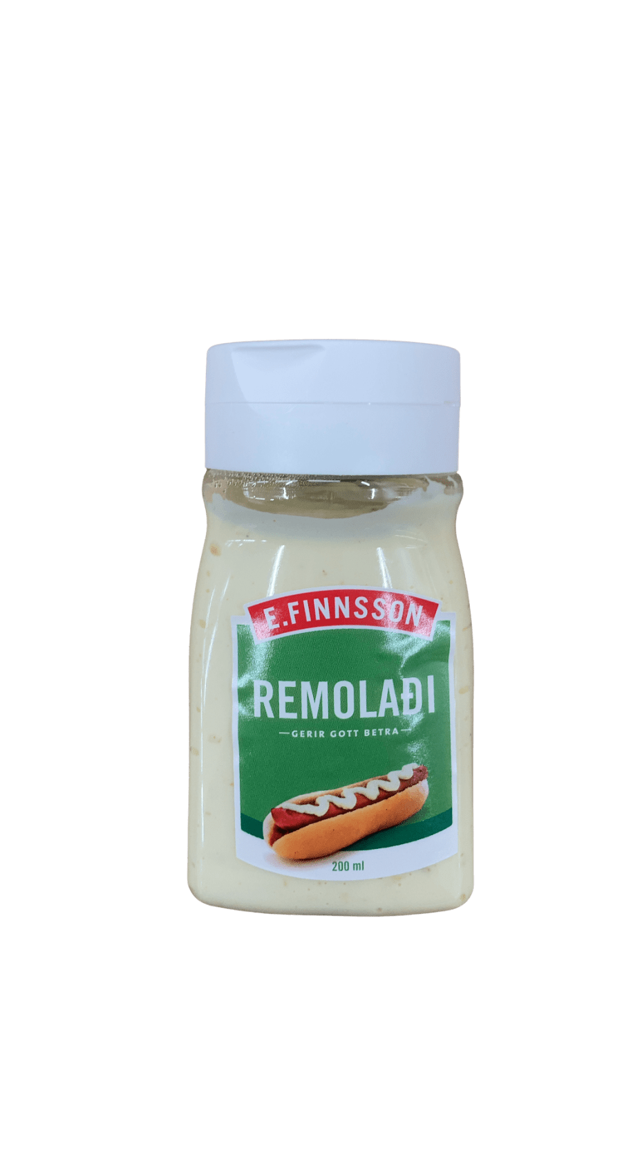 Vogabær Remolaði 200 ml