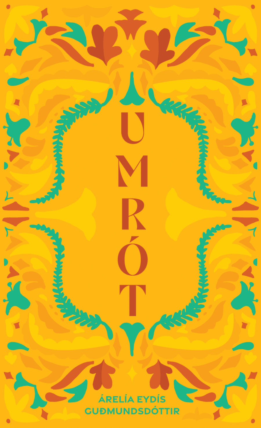 Umrót