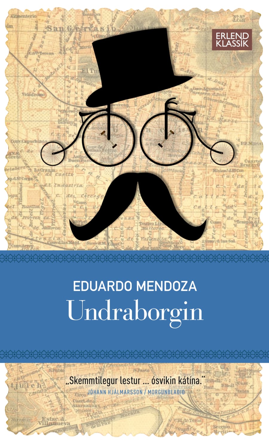 Undraborgin