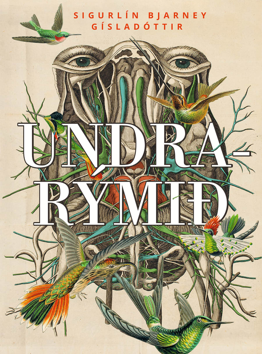 Undrarýmið