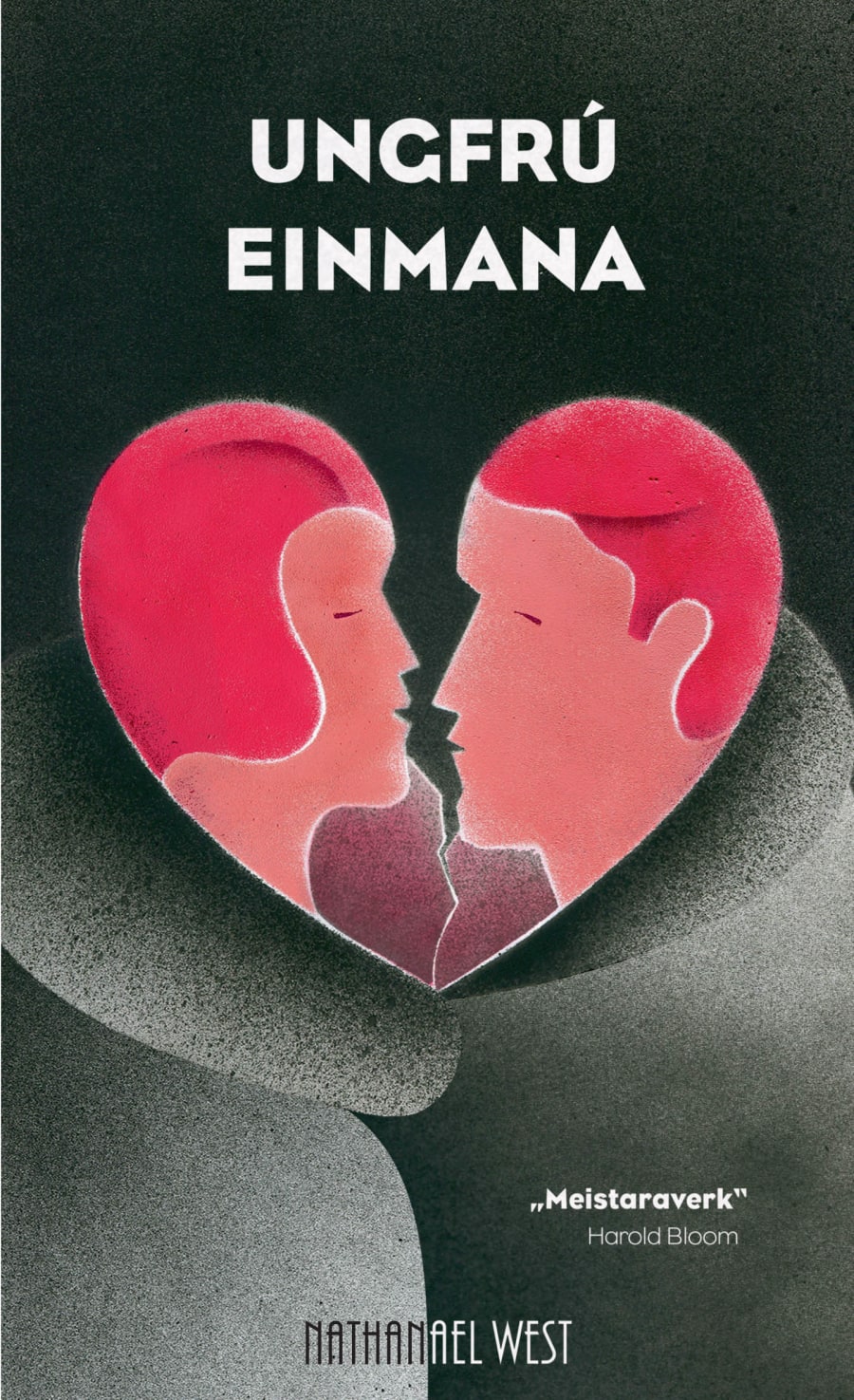 Ungfrú einmana
