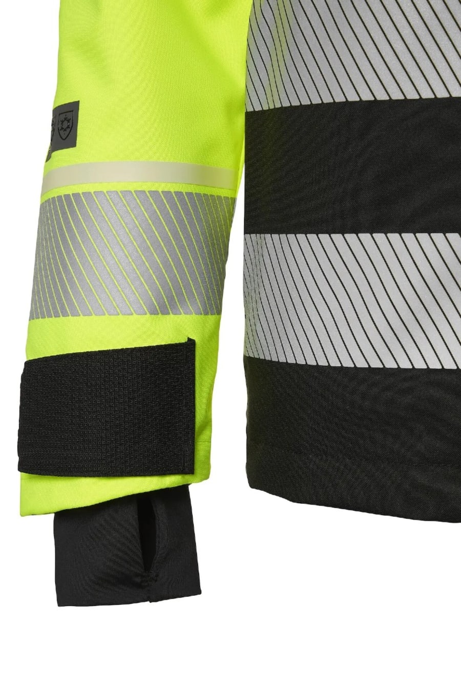 Univern Protec heilsársúlpa 2in1, dömu