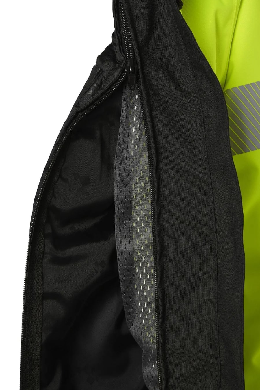 Univern Protec heilsársúlpa 2in1, dömu
