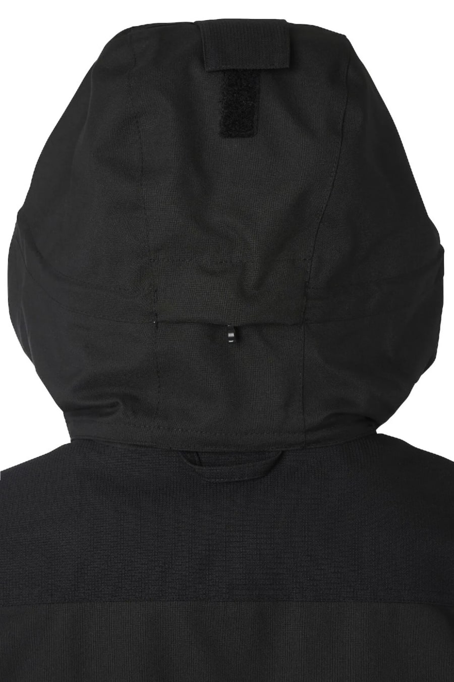 Univern Protec heilsársúlpa 2in1 svört