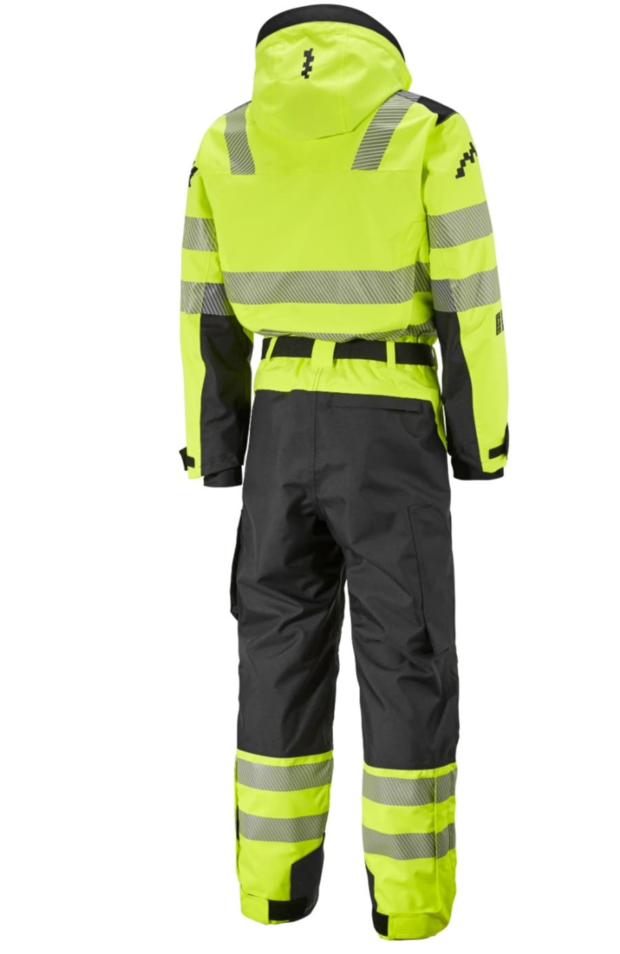 Univern Protec kuldagalli HiViz gulur