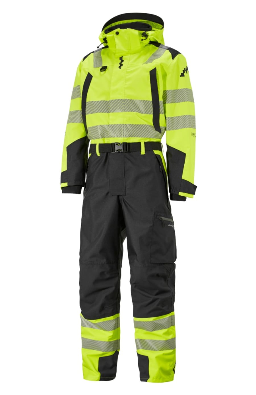Univern Protec kuldagalli HiViz gulur