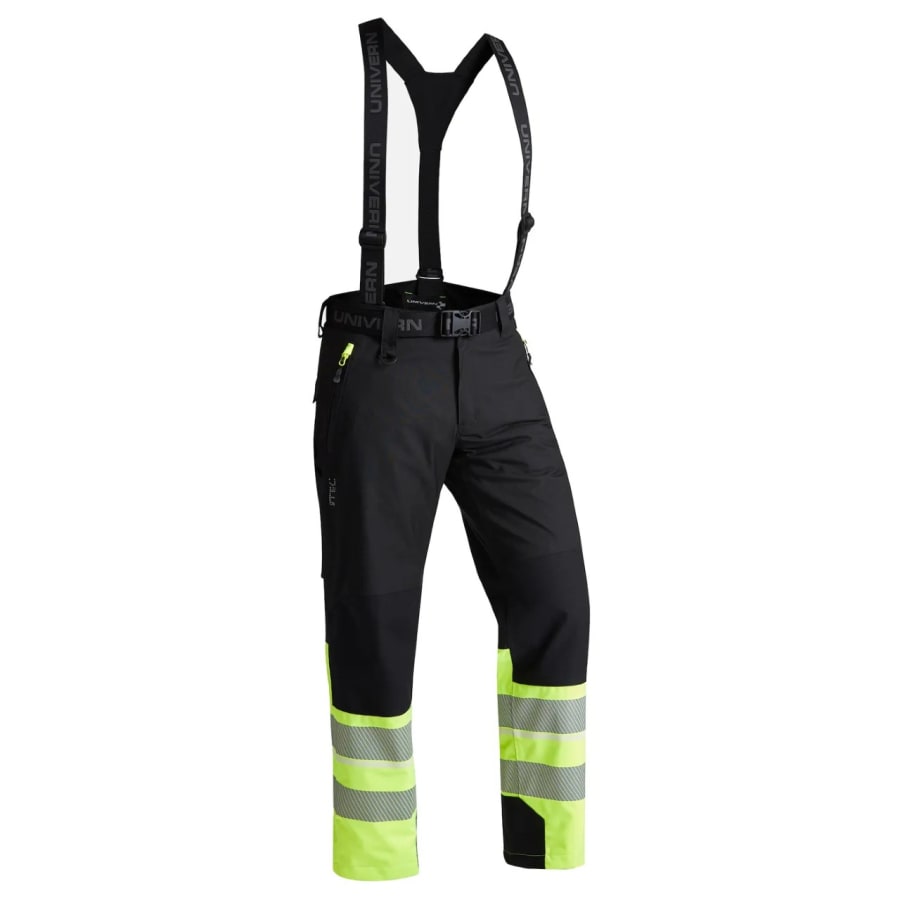Univern Protec skeljabuxur HiViz gular