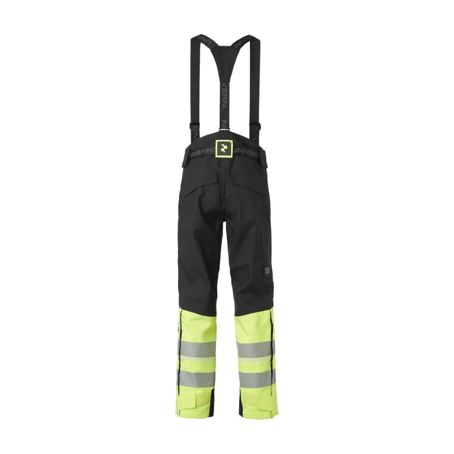 Univern Protec skeljabuxur HiViz gular
